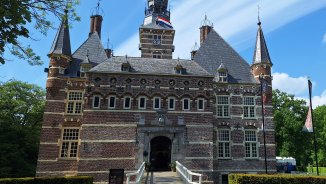 Ravenstein - Wijchen