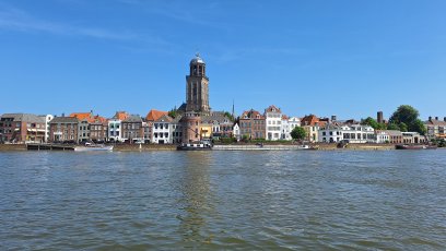 Bronkhorst - 11 mei 2024