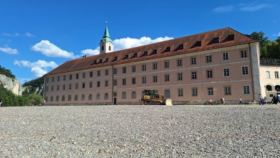 Altmühltal | Beilngries - Bad Gögging