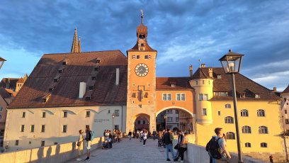 Altmühltal | Regensburg