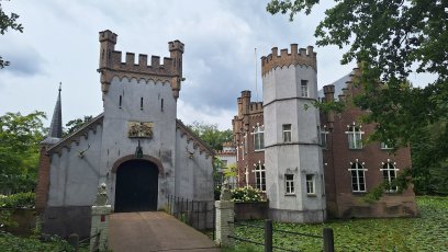 Boxtel - Oisterwijk - Best