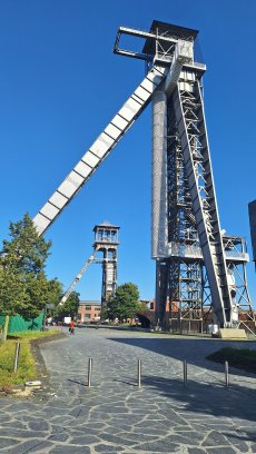 België - Genk