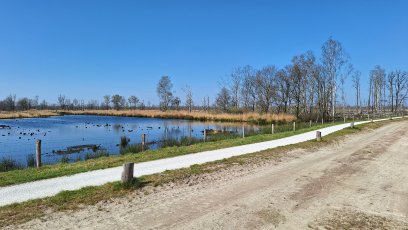 Deurne - Grashoek - Helenaveen - Griensveen - Deurne