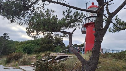 Vlieland