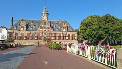 Middelburg